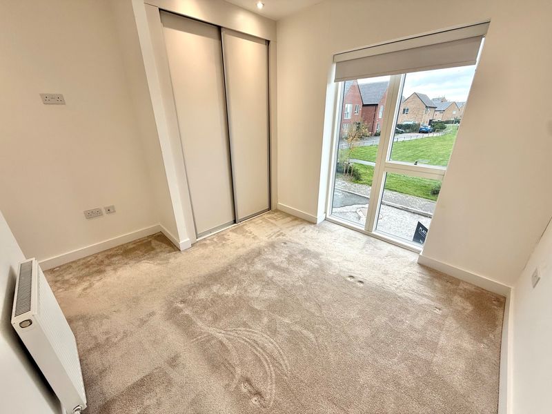 Crossland Gardens Rossmore